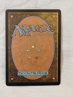 NM Plains #334 Foil Odyssey Mtg Magic the Gathering - Image 2