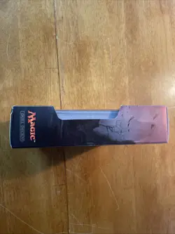 Magic the Gathering Blessed vs. Cursed Duel Decks Sealed DDQ - Image 4