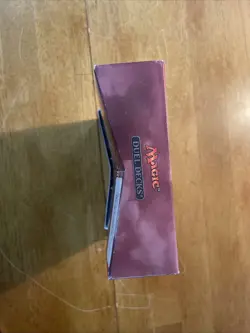 Magic the Gathering Blessed vs. Cursed Duel Decks Sealed DDQ - Image 5