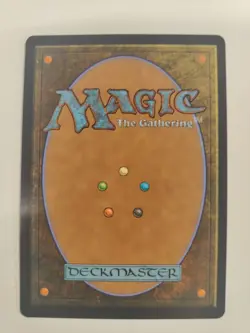 Horn Of Greed #0098 MtG Marvel Super Heroes Borderless - Image 2