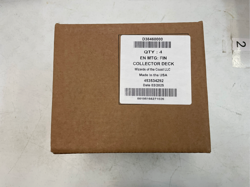 MTG Magic The Gathering Collectors Edition Commander Deck 4 Box Case Sealed - Image 1