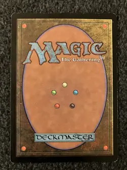 Magic The Gathering MTG - Counterspell - Core Set 5th Edition - Image 2
