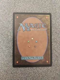 Deadly Rollick Commander Masters Regular - Image 2