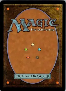 Magic the Gathering MTG Treasonous Ogre Conspiracy English NM ref.M049 - Image 2