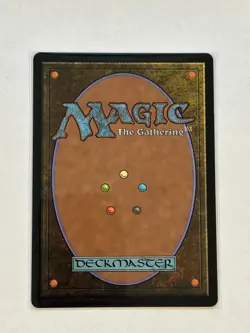 MTG Marvel Super heroes The Mind Stone NM Regular #21 - Image 2
