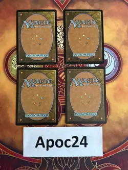 MTG Nykthos Shrine to Nyx x4 - Image 2