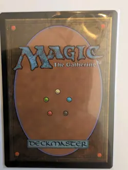 “Lorthos, Tentacled Terror” Magic The Gathering Unknown Event Playtest, Verhey - Image 2