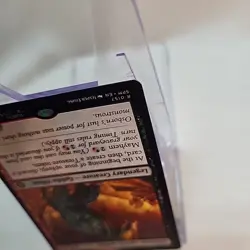 Ultimate Green Goblin SPM Non Foil NM MTG Near Mint Fast Shipping From Canada - Image 5