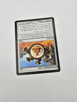Mtg Extraplanar lens x1 LP - Image 2