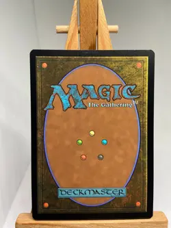 Ugin's Mastery - Extended Art Rare - Commander Masters - NM - MTG - Image 2