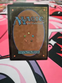 Archmage of Echoes x1 Mtg Wilds of Eldraine Commander - Image 2