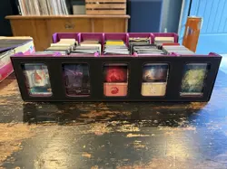 Huge Lot Of Magic, The Gathering Uncommon Unsearched Contains Foils And Lands - Image 2