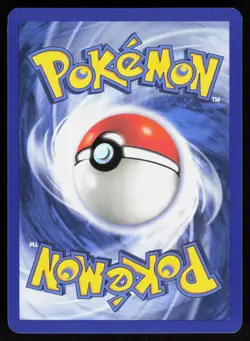 Sandshrew 74/109 - Pokemon Team Rocket Returns - Common - NM - Image 2