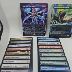 MTG The Lost Caverns of Ixalan Lot 100+ Magic Cards NM/M Unplayed C, UC, And R - Image 2