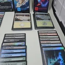 MTG The Lost Caverns of Ixalan Lot 100+ Magic Cards NM/M Unplayed C, UC, And R - Image 5