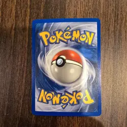 Pokemon Igglybuff 21/100 Crystal Guardians Reverse Holo Stamped - Image 2