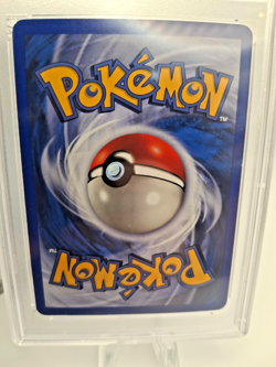 Seadra - Legendary Collection - Reverse Holo - 63/110 - PSA 5 - 2002 Pokemon - Image 2