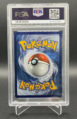 Pokemon Rayquaza VMAX 218/203 - Evolving Skies Alt Art Secret Rare - PSA 9 MINT - Image 2