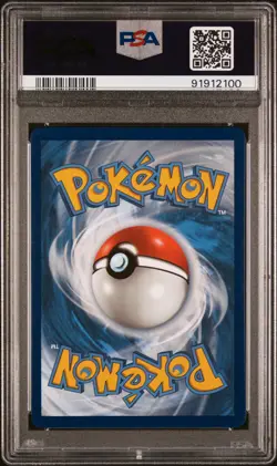 Pokemon Rayquaza VMAX 218/203 - Evolving Skies Alt Art Secret Rare - PSA 9 MINT - Image 4