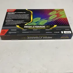 Pokemon TCG Mega Zygarde ex Premium Collection Box Sealed New - Image 5