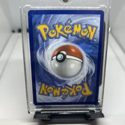Pokemon Mew Ex 205/165 MEW 151 - Image 3