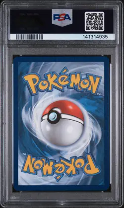 2021 POKEMON CELEBRATIONS CLASSIC COLLECTION #54 MEWTWO EX PSA 10 - Image 2