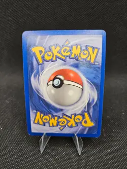 Ledyba 64/109 Pokemon Team Rocket Returns Reverse Holo LP - Image 2
