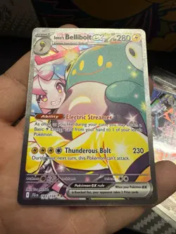 Pokemon SIR Collection & Mewtwo Sealed Promo - Image 2