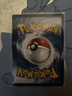 Pokemon TCG Flareon Holo Rare Trainer Gallery Card TG01/TG30 Brilliant Stars - Image 2