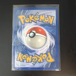 The Pokemon Company Wooper 118/132 Secret Wonders Reverse Holo 60 HP Eng - Image 2