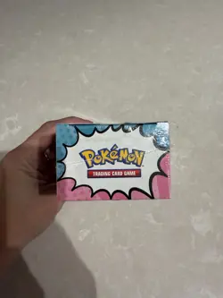 Pokemon Ascended Heroes Booster Bundle NEW SEALED - Image 2