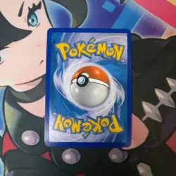 Pokemon TCG Igglybuff Reverse Holo 44/123 NM - Image 2