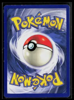 Arcanine 23/102 Uncommon Base Set Unlimited WOTC Vintage Pokemon LP - Image 2