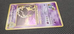 Sabrina's Alakazam No. 065 Holo Rare Gym Challenge 1999 Pokemon Japanese NM - Image 3