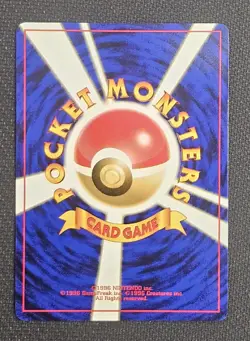 Sabrina's Alakazam No. 065 Holo Rare Gym Challenge 1999 Pokemon Japanese NM - Image 4