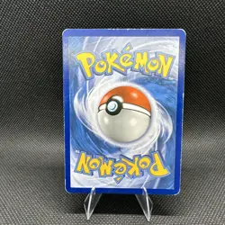 Pokemon Sun & Moon Ultra Prism Glaceon GX 159/156 Rainbow Secret Rare - Image 5