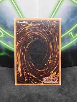 Yugioh Summoned Skull DPYG-EN002 Super Rare 1st Edition MP - Image 2