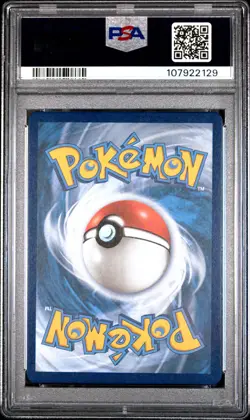 2021 POKEMON CELEBRATIONS CLASSIC COLL #15 VENUSAUR-HOLO PSA 10 - Image 2