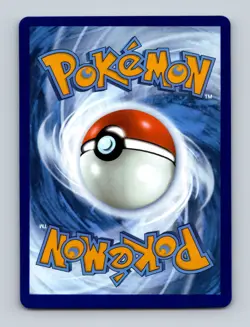 Pokemon TCG - Mega Evolution (MEG EN) Wally's Compassion - #186/132 - Image 2