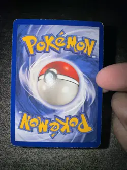 SNORLAX / RONFLEX RARE - POKEMON 27/64 JUNGLE EDITION 2 FR - Image 2