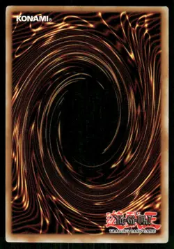 Heavy Storm SD3-EN021 Structure Deck: Blaze of Destruction Yu-Gi-Oh 1st Ed LP - Image 2