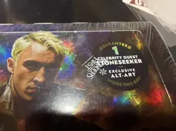 Wonders of The First Call of the Stones Play Booster Box 30 packs first edition - Image 4