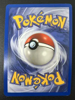 Sentret 75/109 EX Team Rocket Returns Stamped Reverse Holo Pokemon TCG Card NM - Image 2