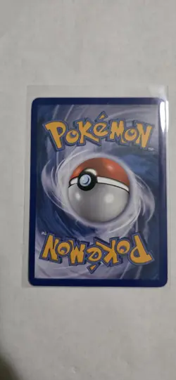 The Pokemon Company Emolga RC23/RC25 Radiant Collection Full Art Holo - MINT - Image 2