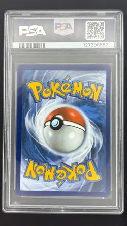 Zekrom 114/114 - Celebrations - Graded PSA 9 MINT Pokemon Card - Image 2