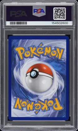 2026 POKEMON ASC EN-ASCENDED HEROES #284 MEGA GENGAR EX PSA 10 - Image 2
