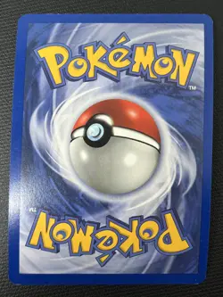 Rattata 72/109 EX Team Rocket Returns Stamped Reverse Holo Pokemon TCG Card LP - Image 2