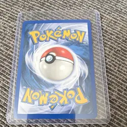 Drowzee EX FireRed & LeafGreen 32/112 Holo Eng 50 HP - Image 2