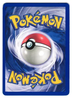 Dark Gyarados (Prerelease) 08/82 Holo Promo WoTC Promo Pokemon MP - Image 2