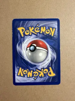 Lass Base Set Pokemon Tcg 75/102 Rare Wotc - Image 2